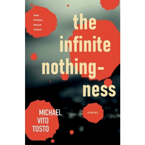The Infinite Nothingness Paperback, Independently Published, English, 9798590187973