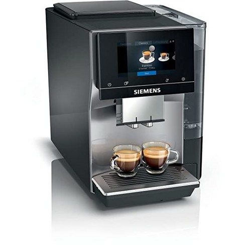 지멘스 TP 705R01 커피메이커 에스프레소 머신124609