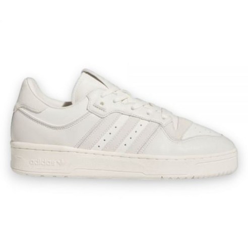 아디다스 라이벌리 86 로우 남성 Originals - Cloud White / Cloud White / Off White ID8405 253121