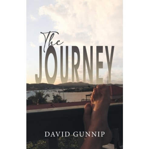 (영문도서) The Journey Paperback, Quantum Discovery, English, 9781961601864