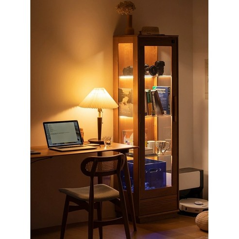 블리스아토 조명장식장으로 당신의 공간에 예술을 더하세요!