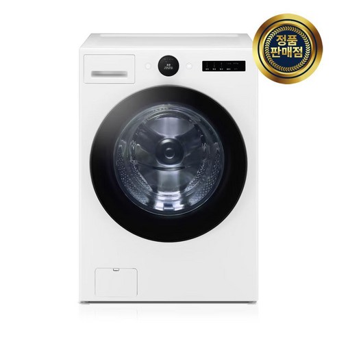 LG 트롬 오브제컬렉션 FX25WSQ: 세탁 그 이상의 가치를 담다
