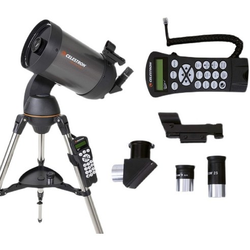 천체 망원경celestron professional nexstar 150slt c6 별, 없음