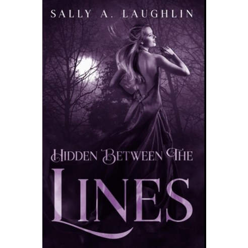 Hidden Between The Lines: Premium Hardcover Edition Hardcover, Blurb, English, 9781034450252