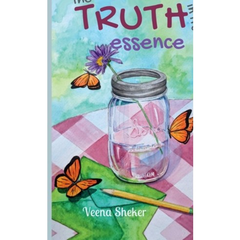 (영문도서) The Truth in its Essence Hardcover, Notion Press, English, 9798894157399