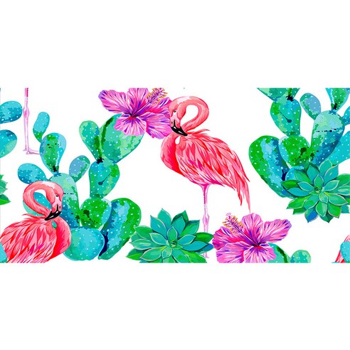 대박 ins 프린트 비치초세섬유 목욕, 7, 150*75CM