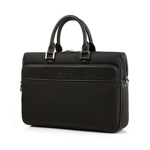 스타일과 실용성을 모두 갖춘 쌤소나이트 남성 서류가방으로 자신감 넘치는 하루를 시작하세요!
