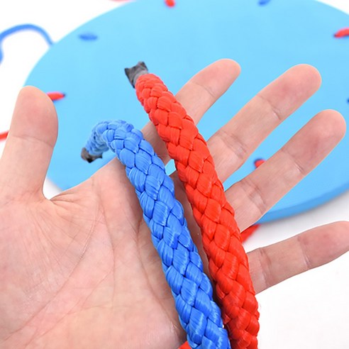 함께 뛰고, 웃고, 성장하는 즐거움! EVA 협동 공 튀기기