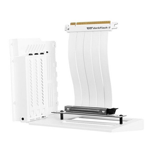 내 PC, 예술 작품으로! 그래픽카드 처짐 방지 솔루션 라이저킷