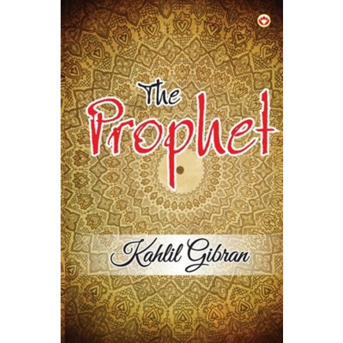 (영문도서) The Prophet Paperback, Diamond Pocket Books, English, 9789354861314