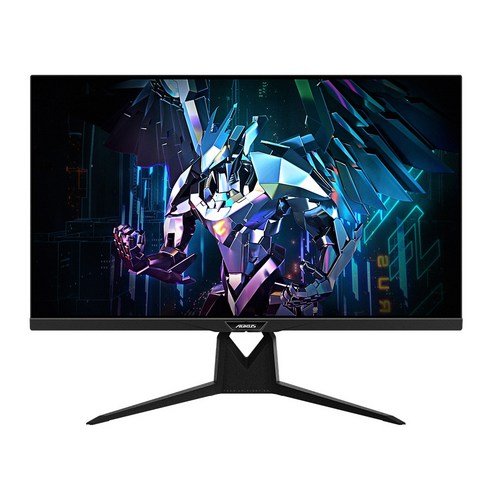 GIGABYTE AORUS FI32Q QHD 게이밍 모니터 165 피씨디렉트