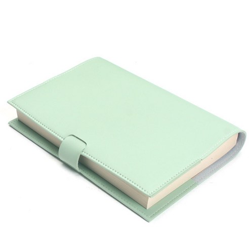 스타일과 실용성을 모두 갖춘 책커버