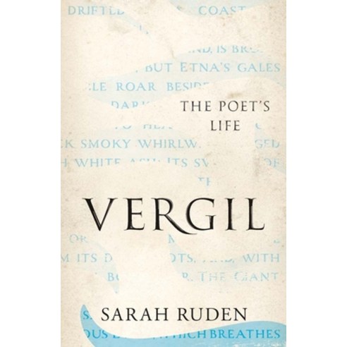 (영문도서) Vergil: The Poet''s Life Paperback, Yale University Press, English, 9780300282009