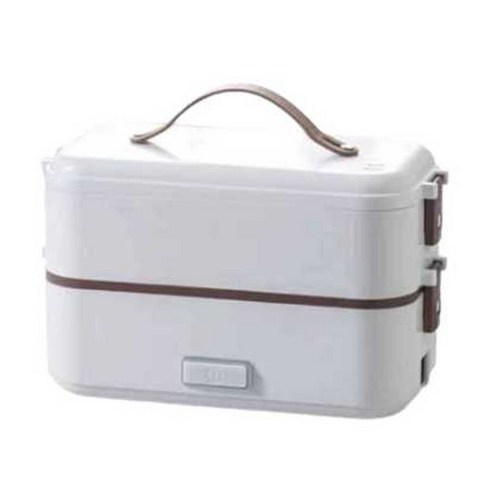 언제 어디서든 따뜻한 밥을 즐기세요, THANKO 미니 전기밥솥