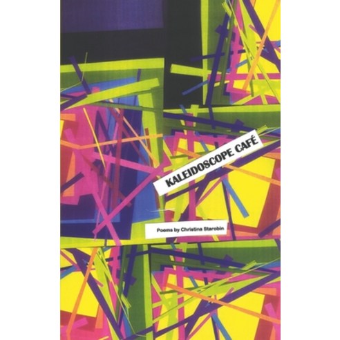(영문도서) Kaleidoscope Café Paperback, Cyberwit.Net, English, 9788119654604