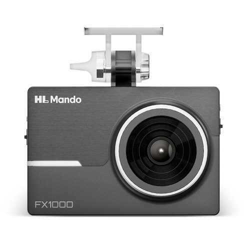 만도 FX1000 (FHD-HD) 32GB 2채널 블랙박스 리뷰 만도fx1000