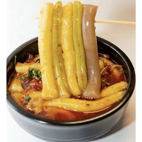 미미사푸드 국내최초 도토리 분모자 250g 냉장 국내생산 무방부제, 5개, 250g