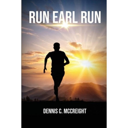 (영문도서) Run Earl Run Paperback, Amazon Publishing Agency, English, 9798330243020