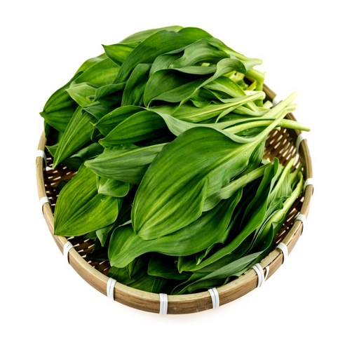 금메달농수산 유명산지 정품 국산 명이나물, 1개, 1kg