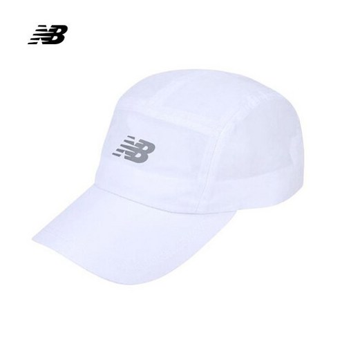 [뉴발란스] 5-PANEL CORE LAH91019 퍼포먼스 모자 NBGDASI001-10, 품번:NBGDASI001-10 / 사이즈:FREE