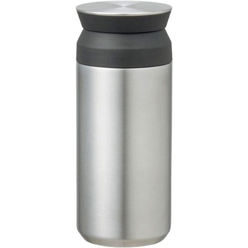 킨토 트래블 텀블러, Stainless Steel, 350ml