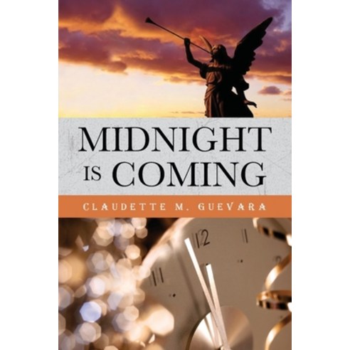 (영문도서) Midnight Is Coming Paperback, Palmetto Publishing, English, 9781685159931