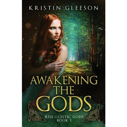 (영문도서) Awakening the Gods Paperback, TIG Beag Press, English, 9780995628168