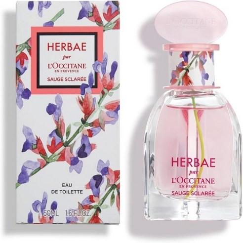 일본 화장품 록시탄(loccitane) 엘바비올렛 오드트와레 50ml 명품 천연화장품원데이클래스 Best Top5