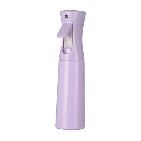 눕눕 컬러 스프레이 분무기 300ml, 1개, 퍼플 눕눕 컬러 스프레이 분무기 300ml, 1개, 퍼플
