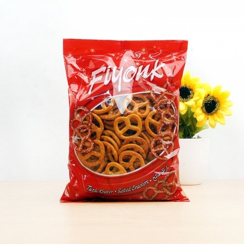 애니 피욘크 미니 프리첼 150g, 1개, 150g