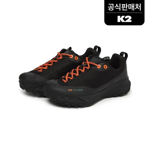발 편한 등산, 이제 포기하지 마세요! K2 플라이하이크 이센셜 등산화 솔직 후기 k2플라이하이크
