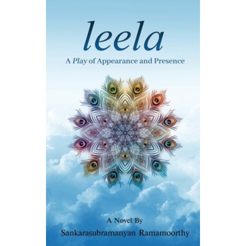 (영문도서) Leela: A Play of Appearance and Presence Paperback, Notion Press, English, 9798885912976