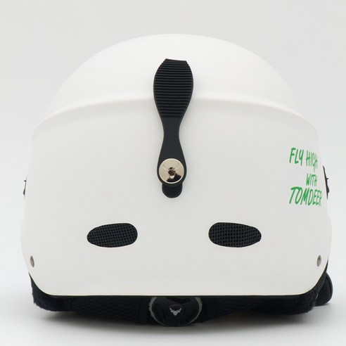 톰디어 고글 탈부착 스노우 보드 스키 헬멧을 할인 가격으로 구매할 수 있습니다.