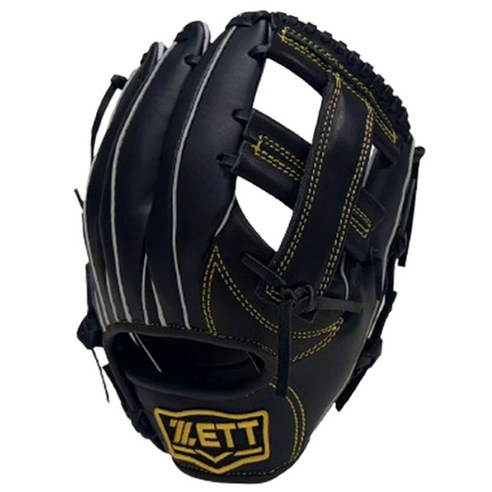 야구 실력, 장비빨 제대로 받을 수 있을까? 제트 내야 글러브 솔직 후기 제트내야글러브