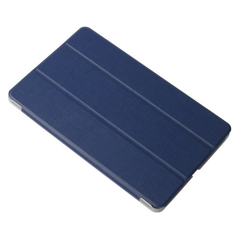 ALLDOCUBE Iplay30 / Iplay30 프로를위한 태블릿 PC 케이스 경량 및 휴대용 미끄럼 태블릿 케이스, 푸른, 하나