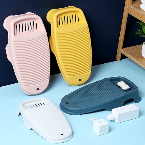 손 세탁의 불편함을 없애는 완벽한 솔루션