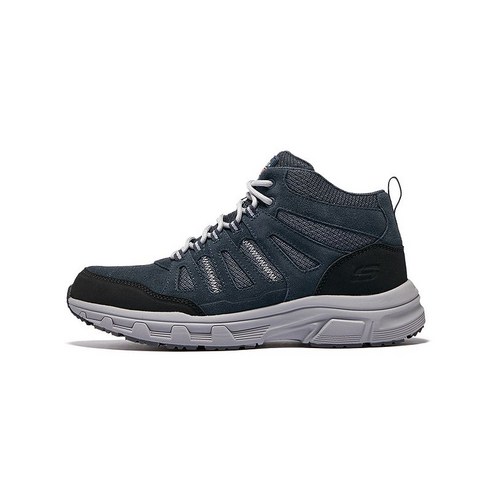 스케쳐스등산화 SKECHERS 스케쳐스 남성 아웃도어 트래킹 트레킹 등산화 237349