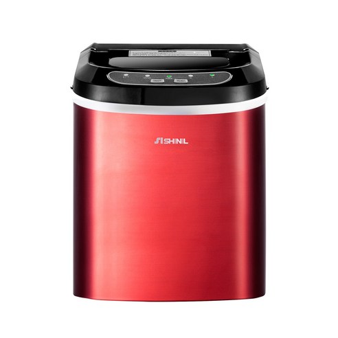 여름의 시원한 파트너, 급속파워 아이스메이커