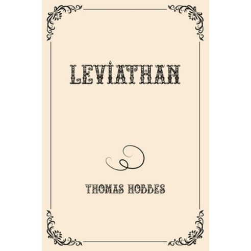 Leviathan: Luxurious Edition Paperback, Independently Published, English, 9798719138718