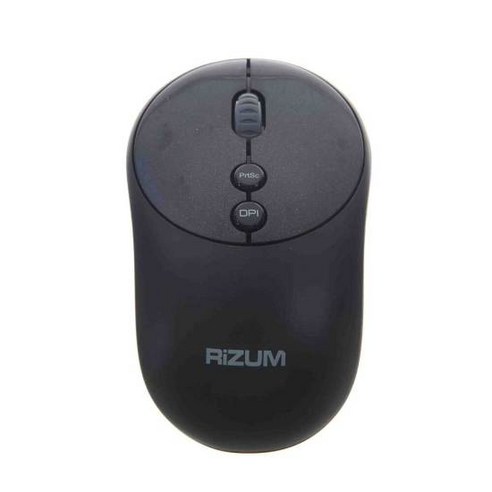 RIZUM M102 무소음 블루투스 마우스 /무소음4버튼/DPI조절, 블랙, 블랙 - 최저가 알림ㆍ특가 할인ㆍ가격비교 - 역대가