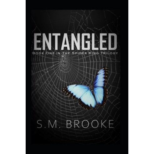 Entangled Paperback, Independently Published, English, 9798646698064 ...
