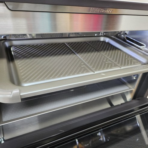 집에서 즐기는 전문 요리의 새로운 지평