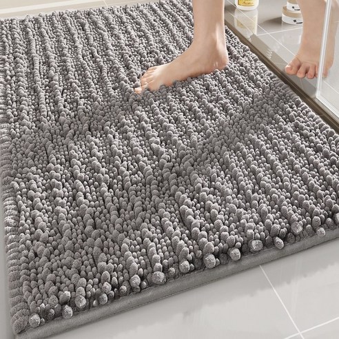 극세사의 부드러움과 완벽한 그립감의 만남