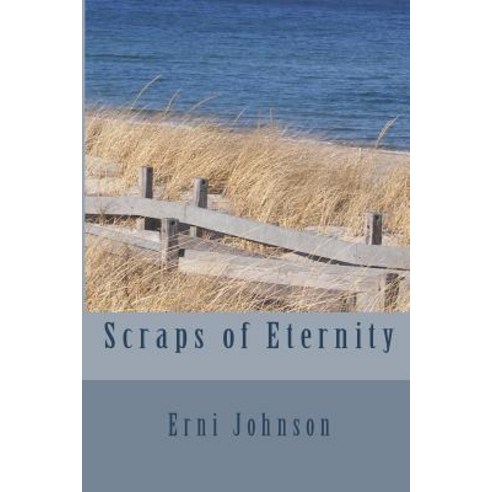 (영문도서) Scraps of Eternity Paperback, Independently Published, English, 9781728725802