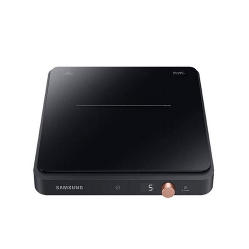 삼성 더플레이트 인덕션 1구 NZ31T3703PK 무배 ..
