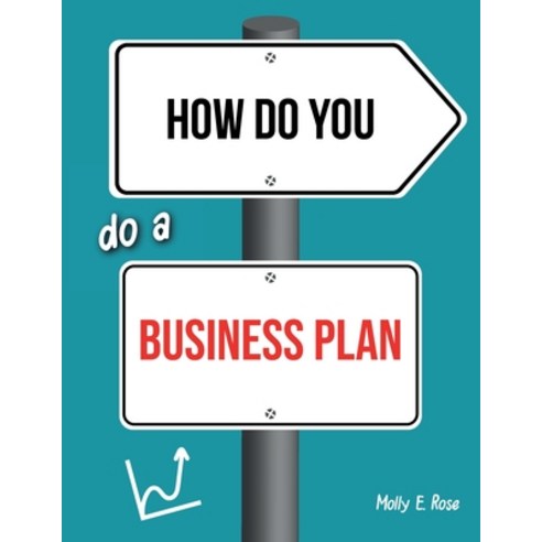 (영문도서) How Do You Do A Business Plan Paperback, Independently Published, English, 9798614506377