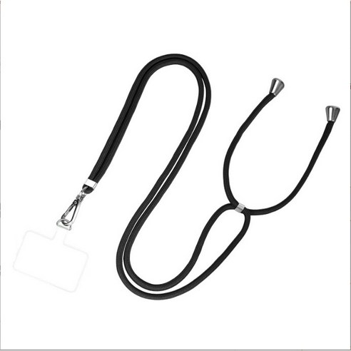 해외여행에서 핸드폰을 안전하게 지키는 엠오씨 도난방지 스트랩