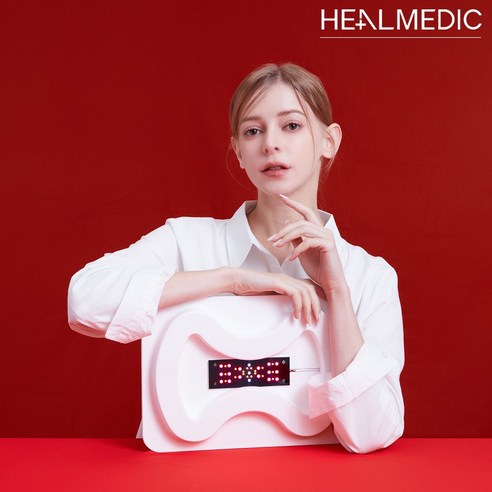 건강한 당신을 위한 특별한 선택, 힐메딕 이동식 좌욕기 방석