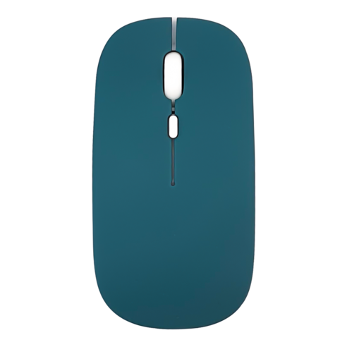 태블릿 휴대폰 아이패드 레노버 갤럭시탭 호환 무소음 블루투스 마우스, 아보카도