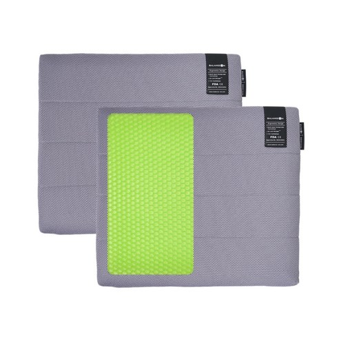 밸런스온 베타젤 프리미엄 시트 L: 완벽한 선택, 완벽한 휴식 밸런스온방석